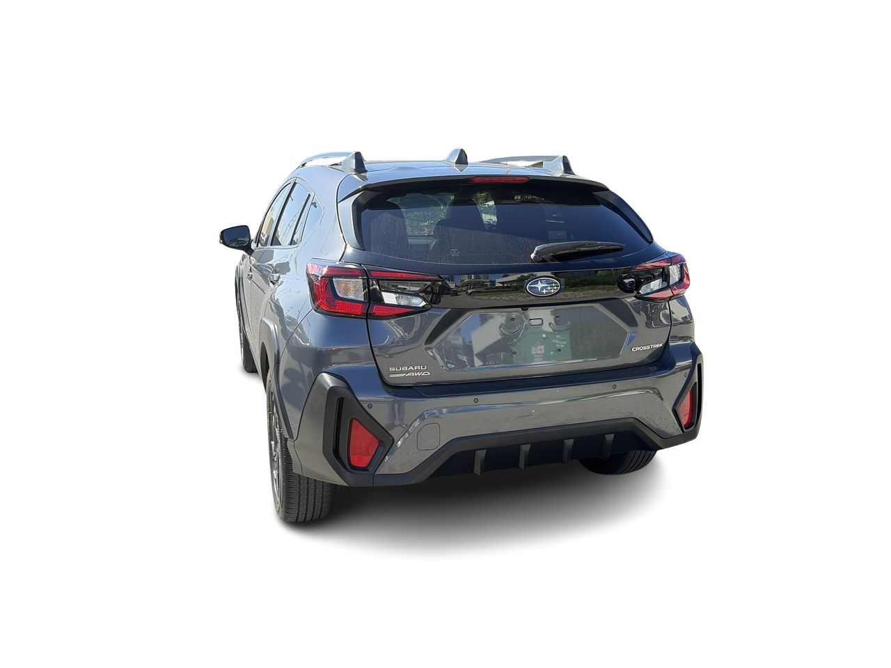 2024  Crosstrek