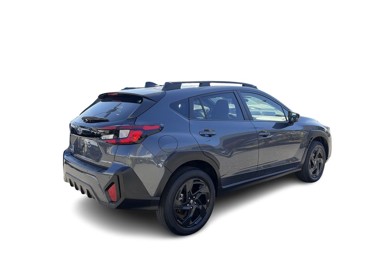 2024  Crosstrek