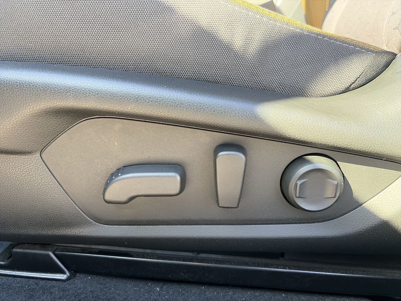 2024  Crosstrek