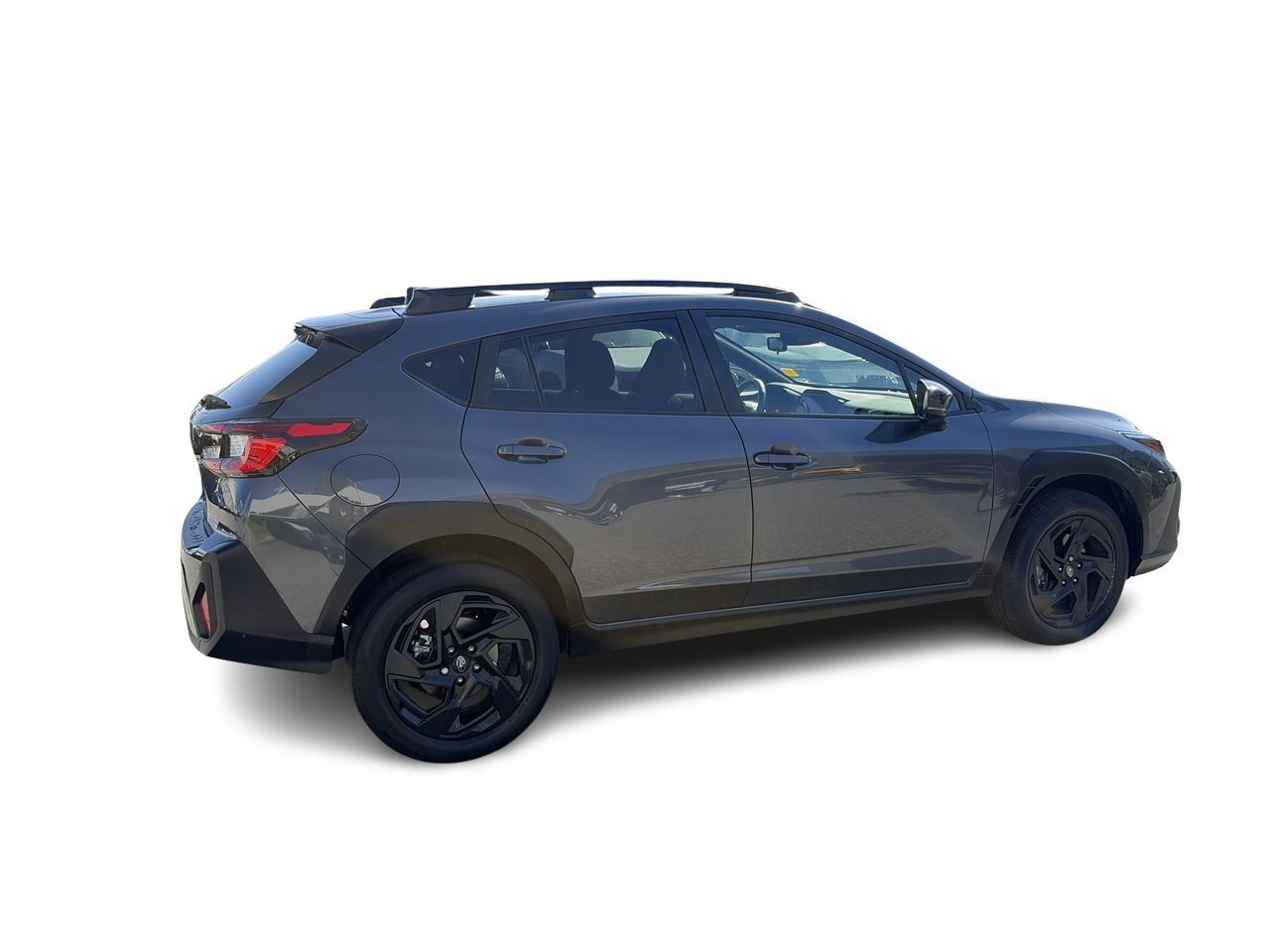 2024  Crosstrek