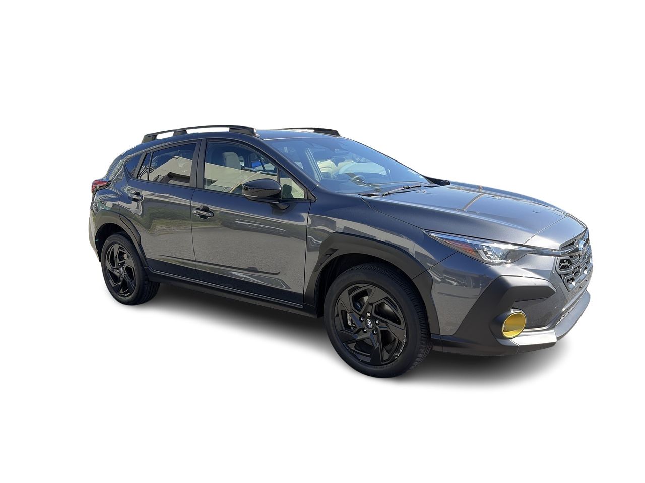 2024  Crosstrek
