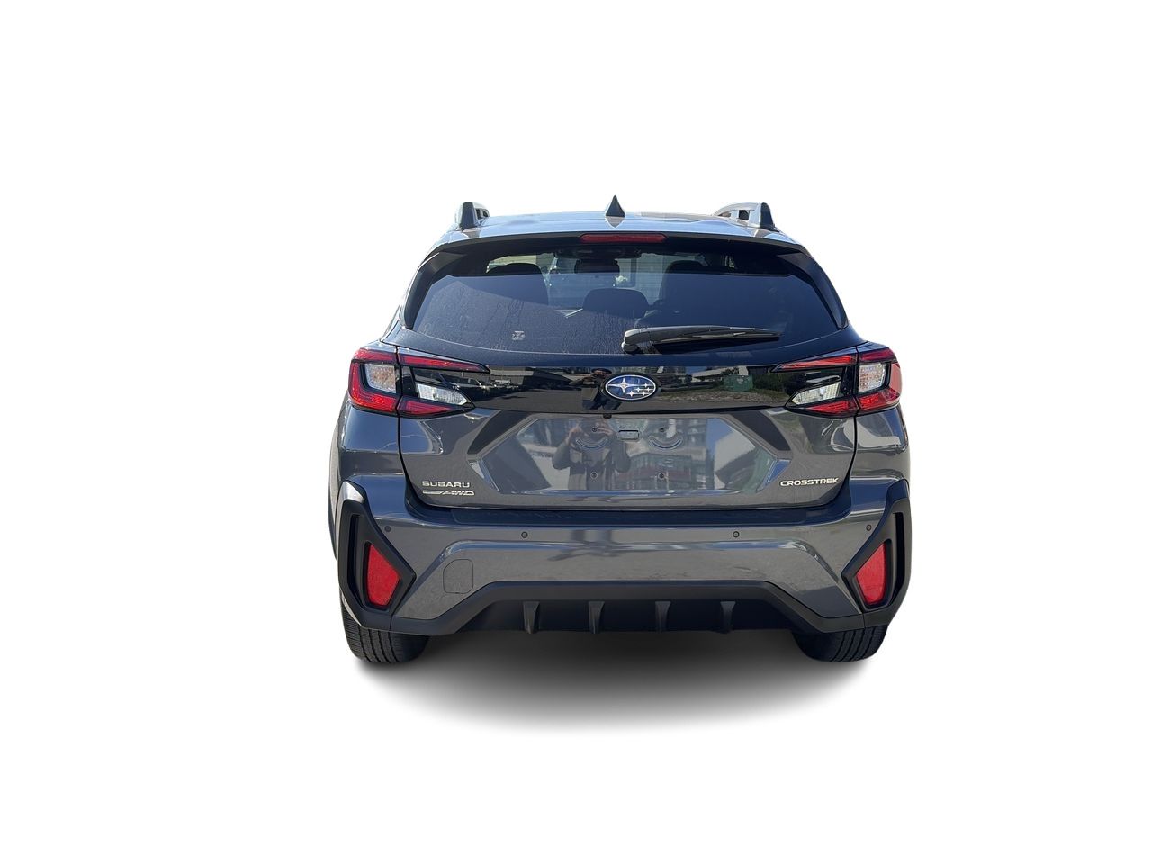 2024  Crosstrek