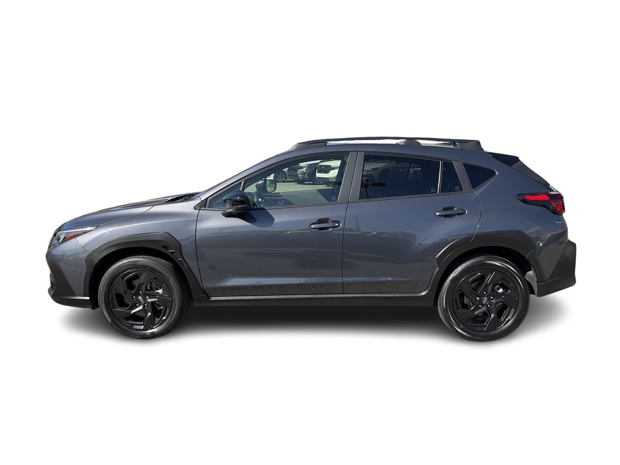 2024  Crosstrek