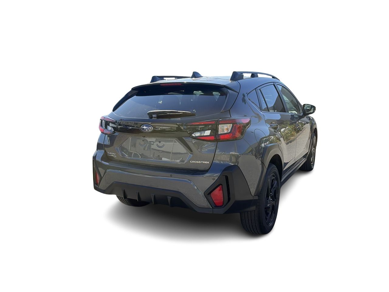 2024  Crosstrek
