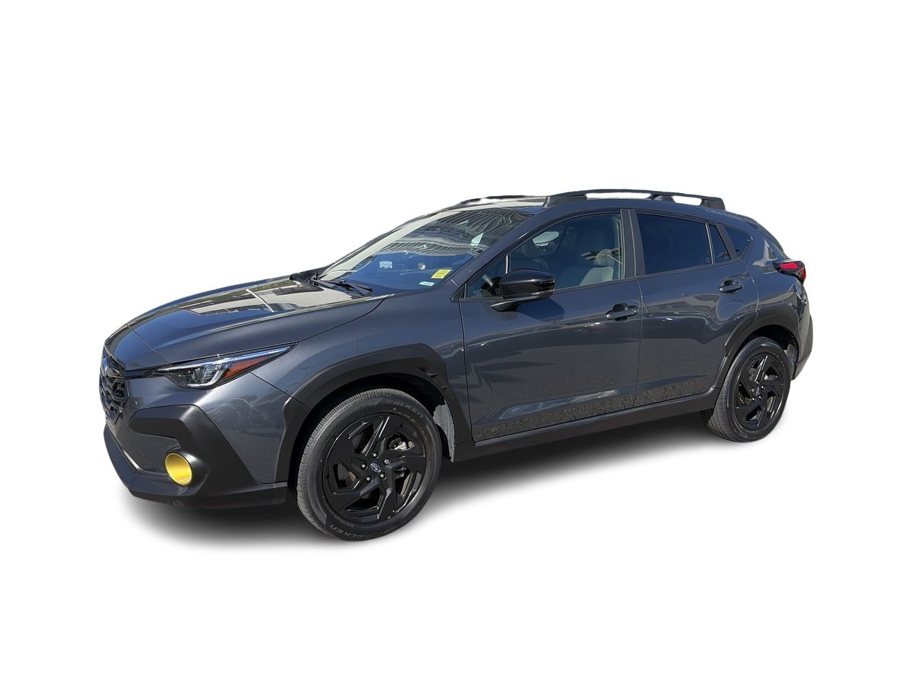 2024  Crosstrek