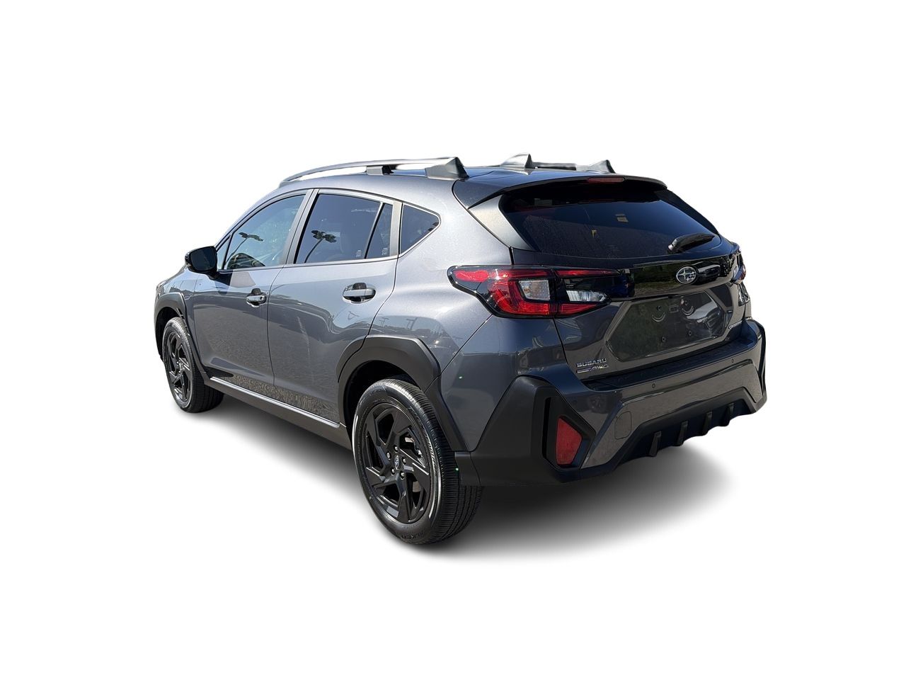 2024  Crosstrek
