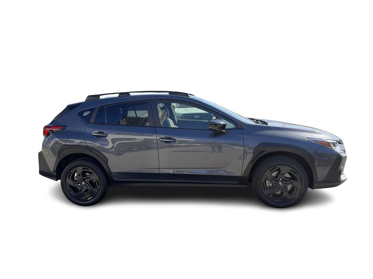 2024  Crosstrek