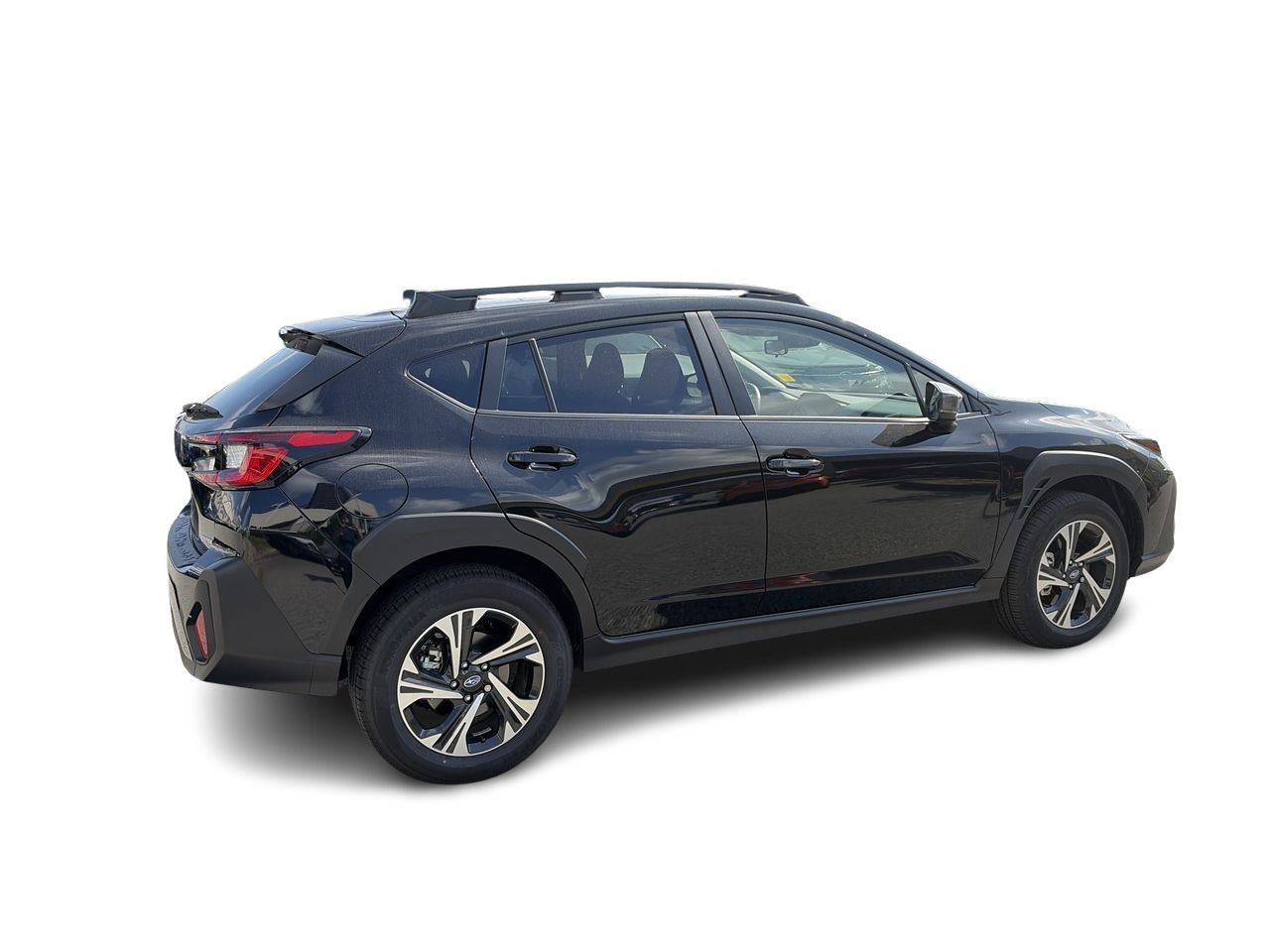 2024  Crosstrek