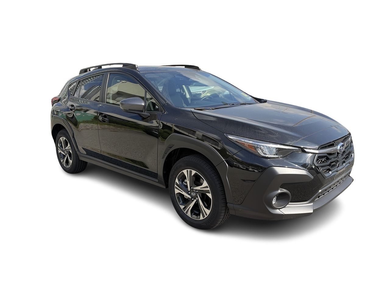 2024  Crosstrek