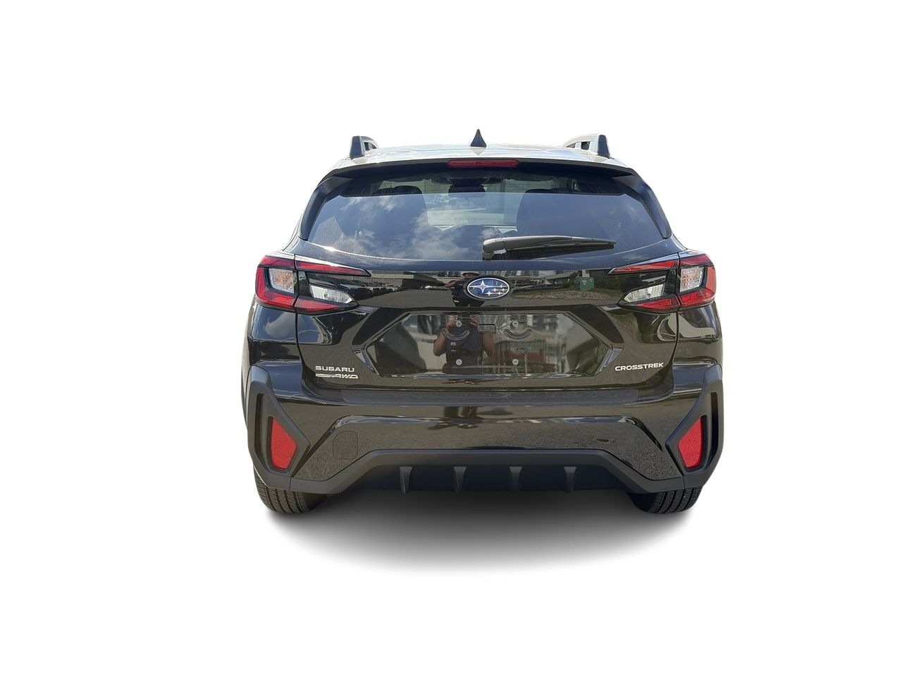 2024  Crosstrek