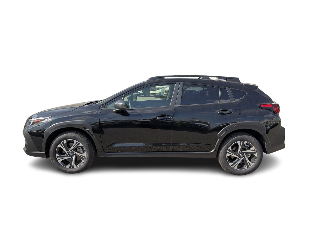 2024  Crosstrek
