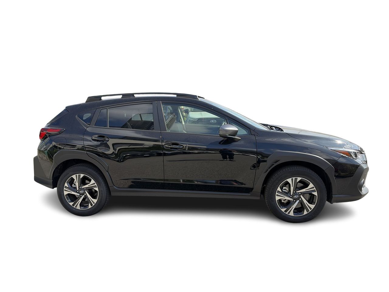 2024  Crosstrek