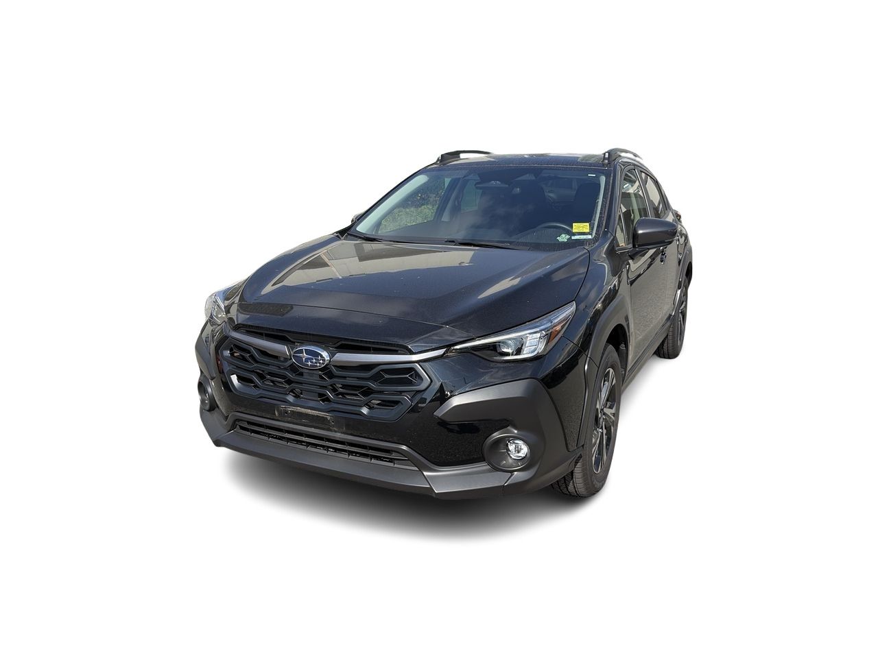 2024  Crosstrek