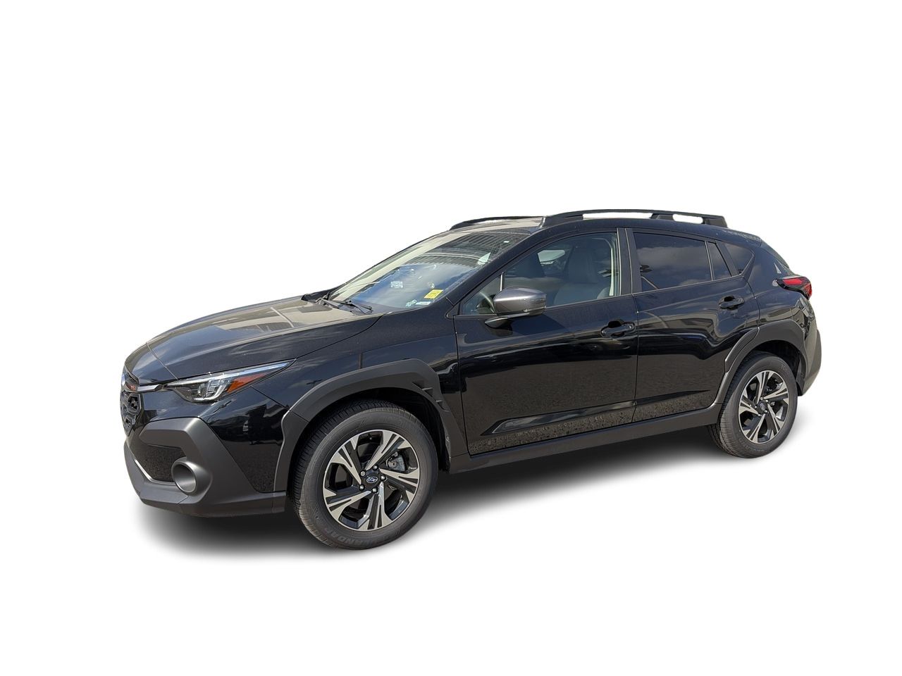 2024  Crosstrek