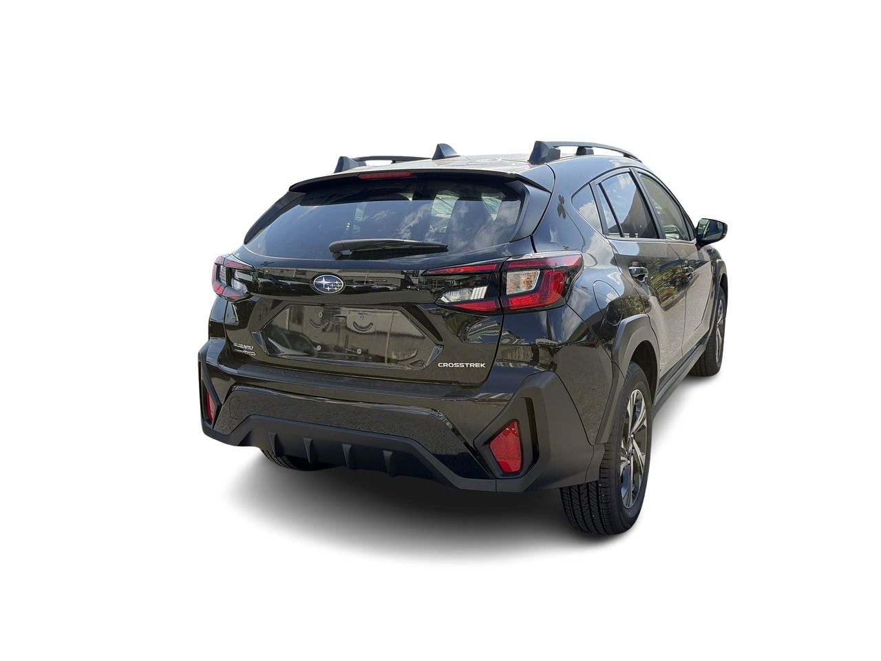 2024  Crosstrek