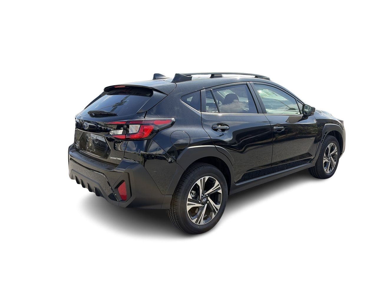 2024  Crosstrek