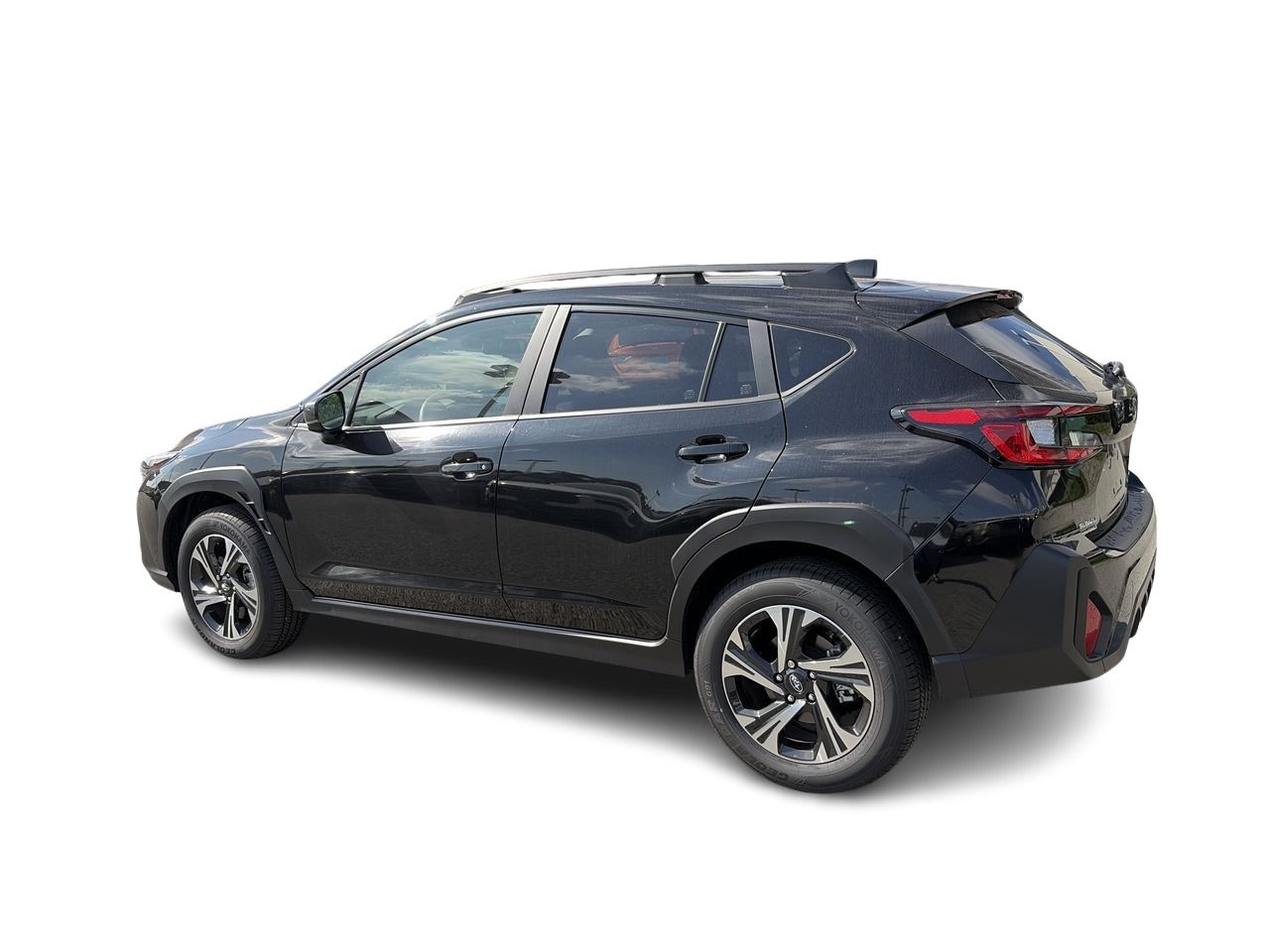 2024  Crosstrek