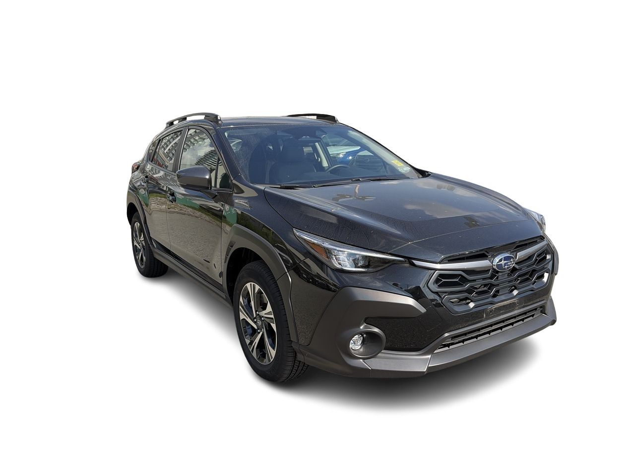 2024  Crosstrek