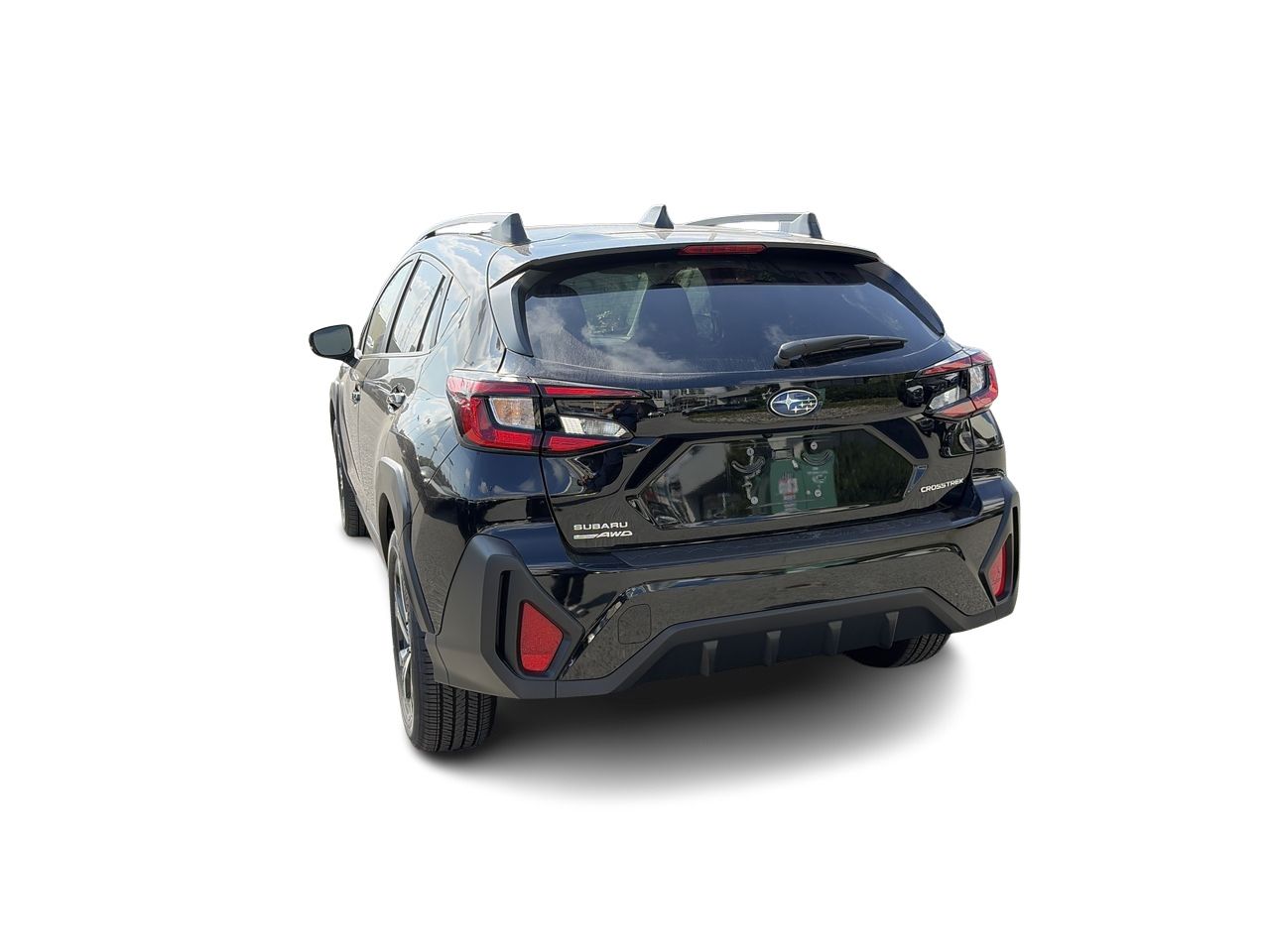 2024  Crosstrek