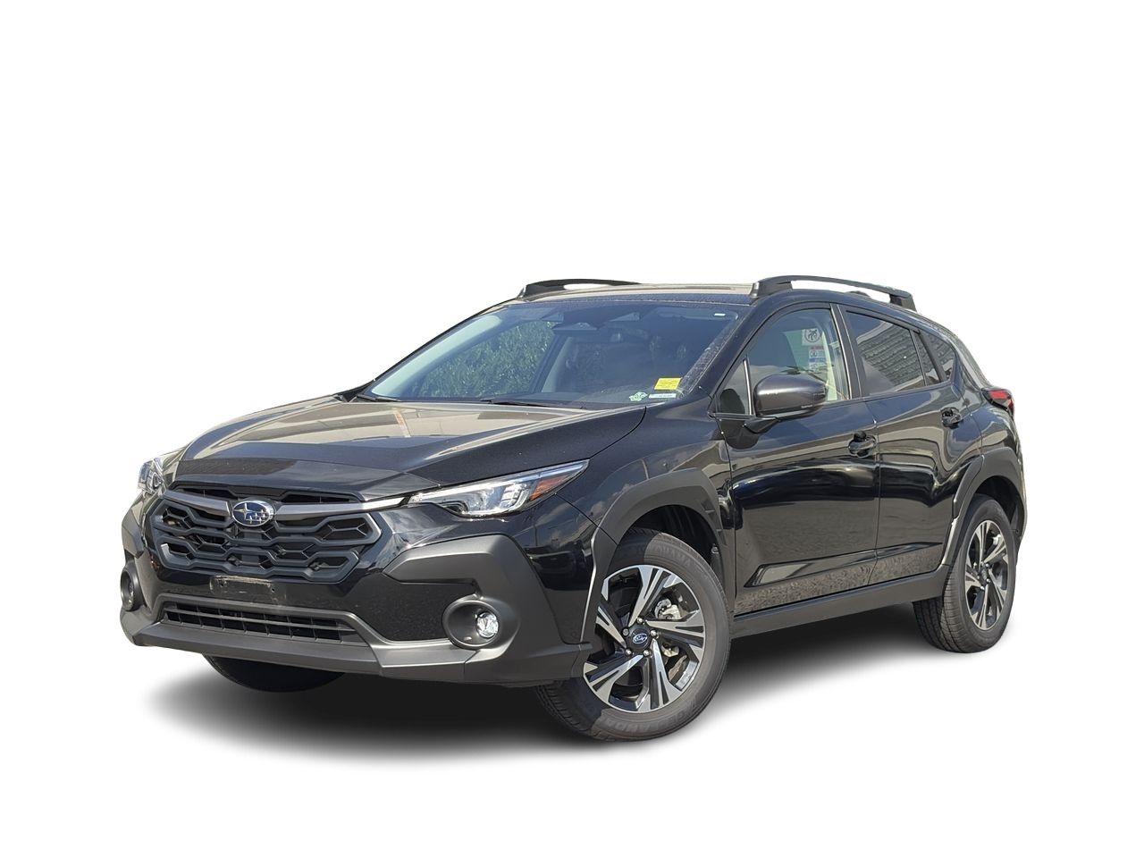 2024  Crosstrek