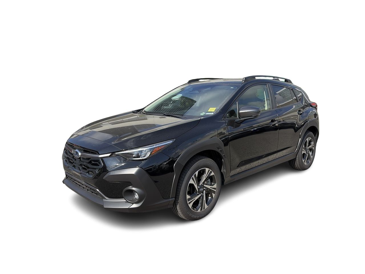 2024  Crosstrek