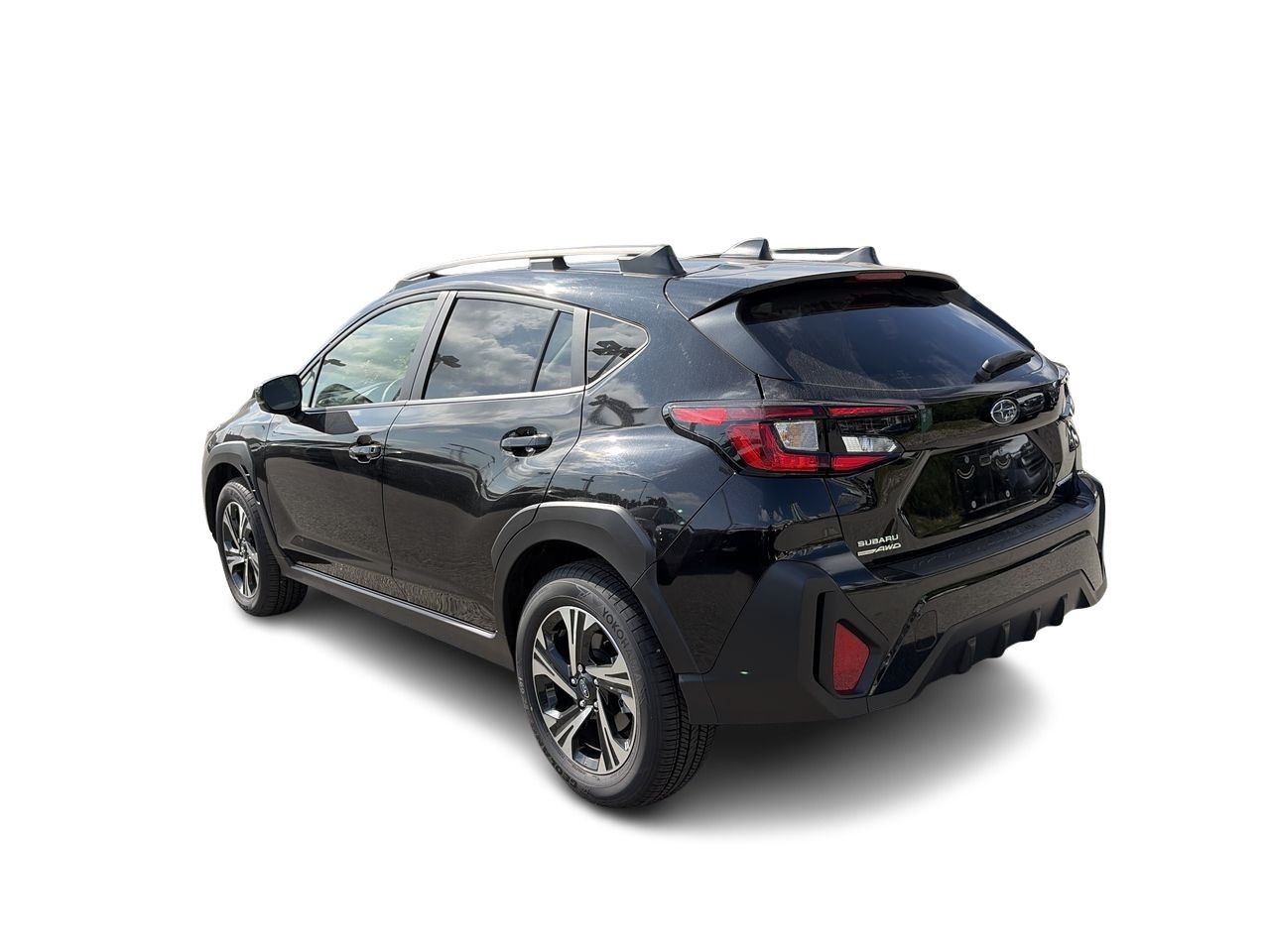 2024  Crosstrek