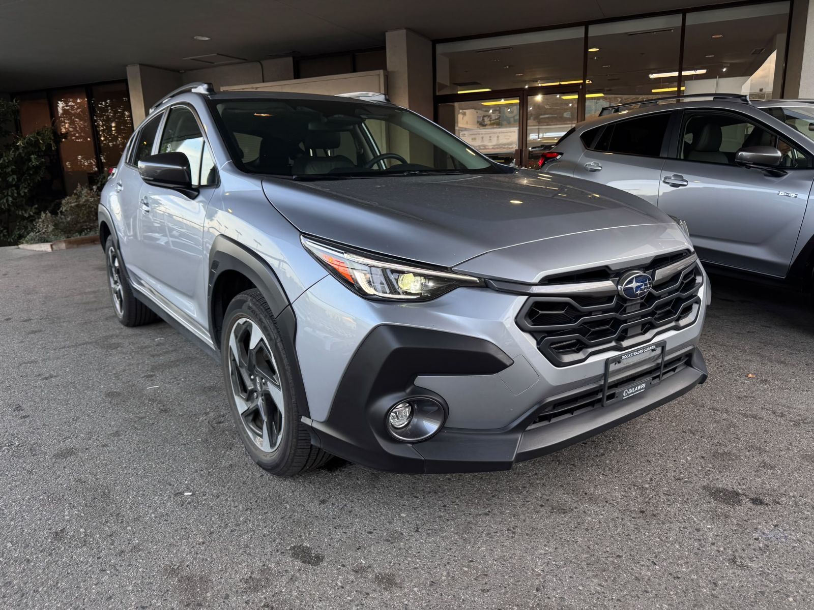Subaru Crosstrek  2024 à Vancouver, Colombie-Britannique