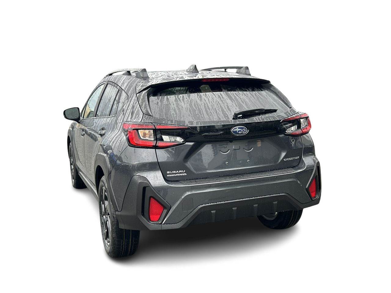 2025 Subaru Crosstrek in Vancouver, British Columbia