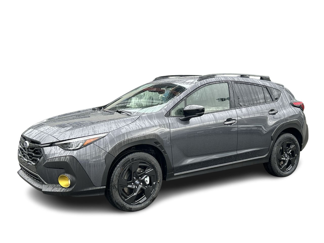 2025 Subaru Crosstrek in Vancouver, British Columbia