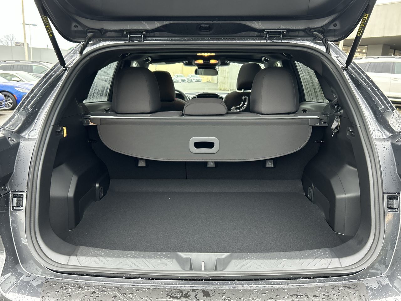 2025 Subaru Crosstrek in Vancouver, British Columbia