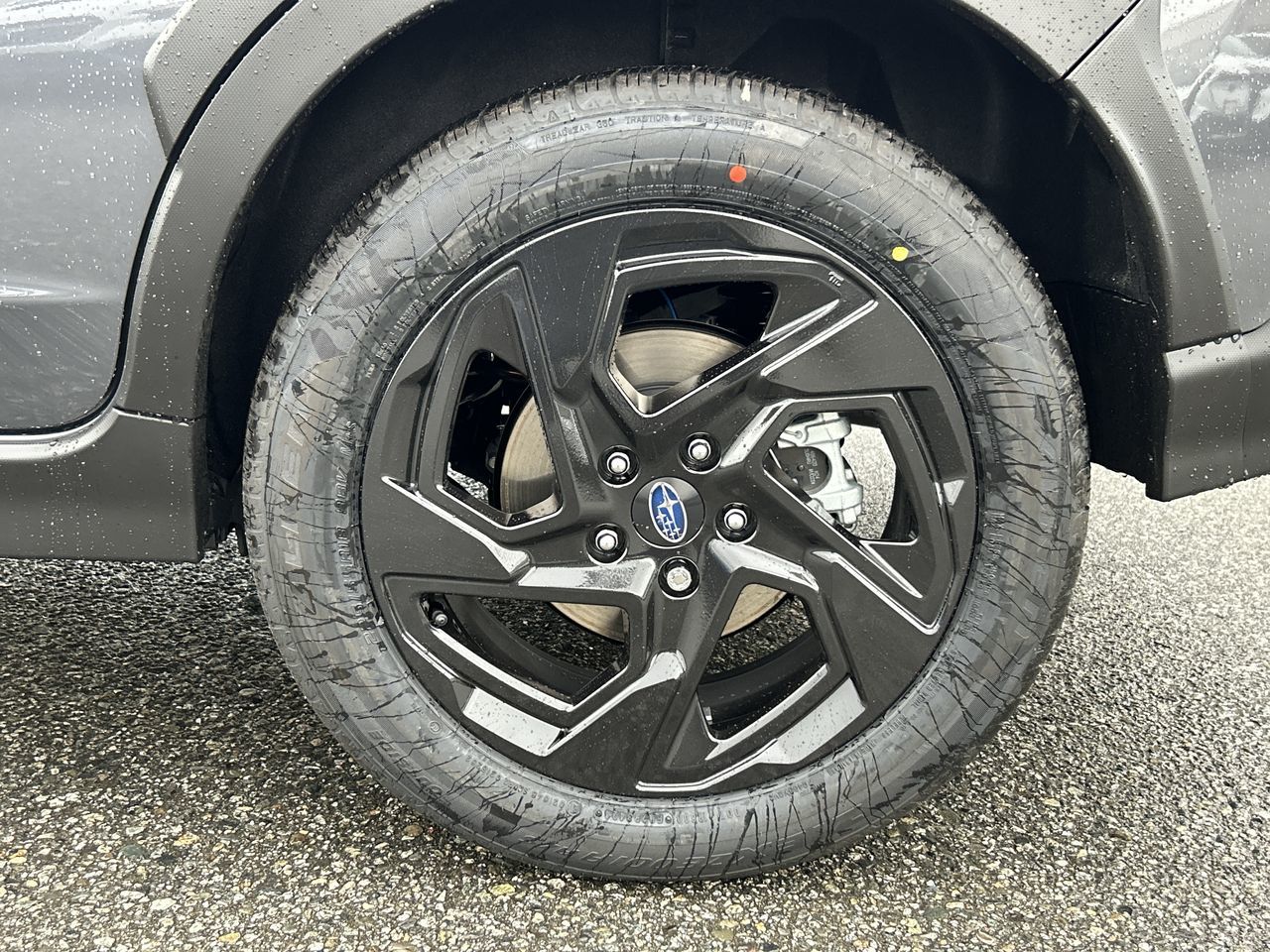 2025 Subaru Crosstrek in Vancouver, British Columbia