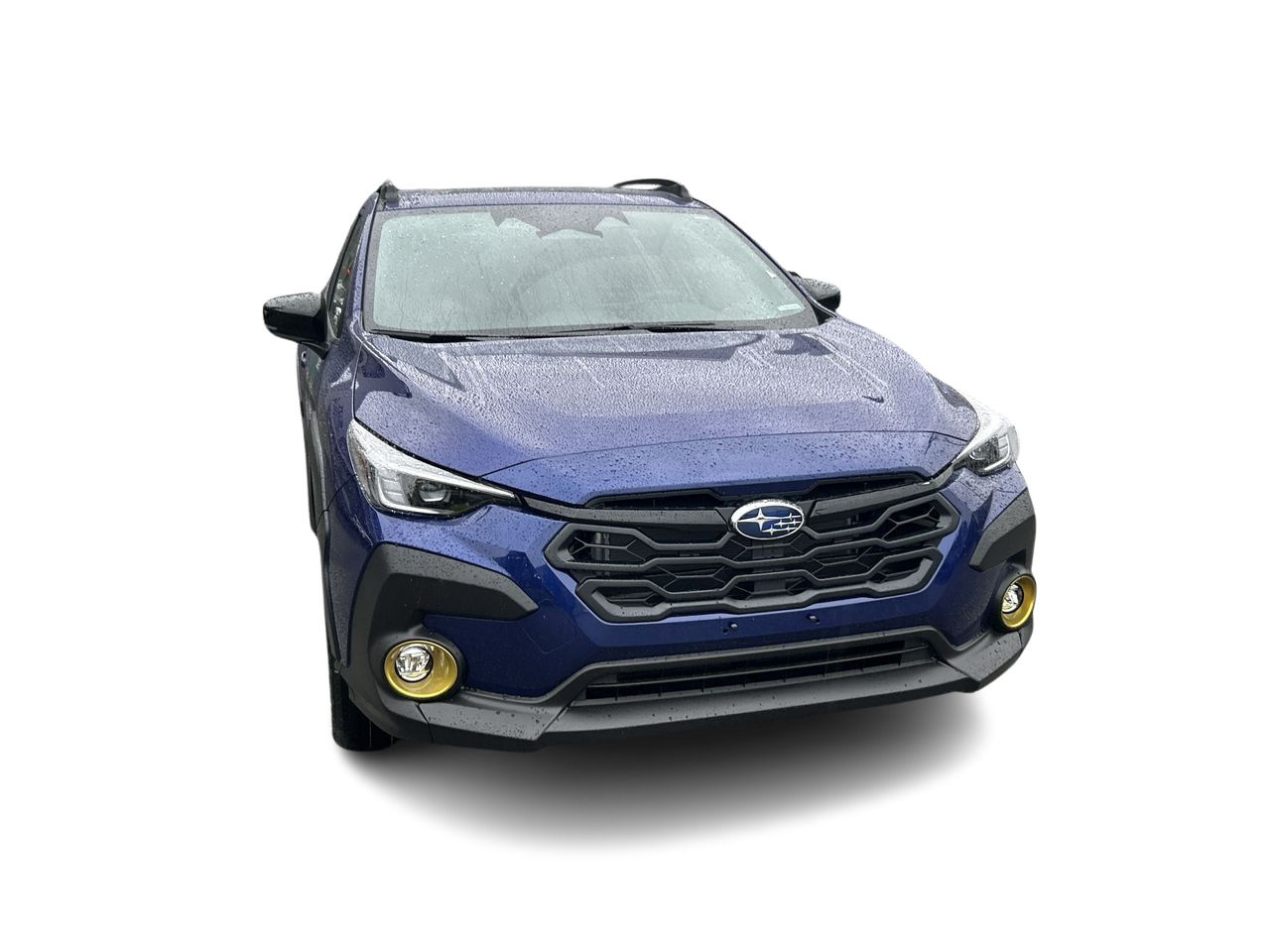 2025 Subaru Crosstrek in Vancouver, British Columbia