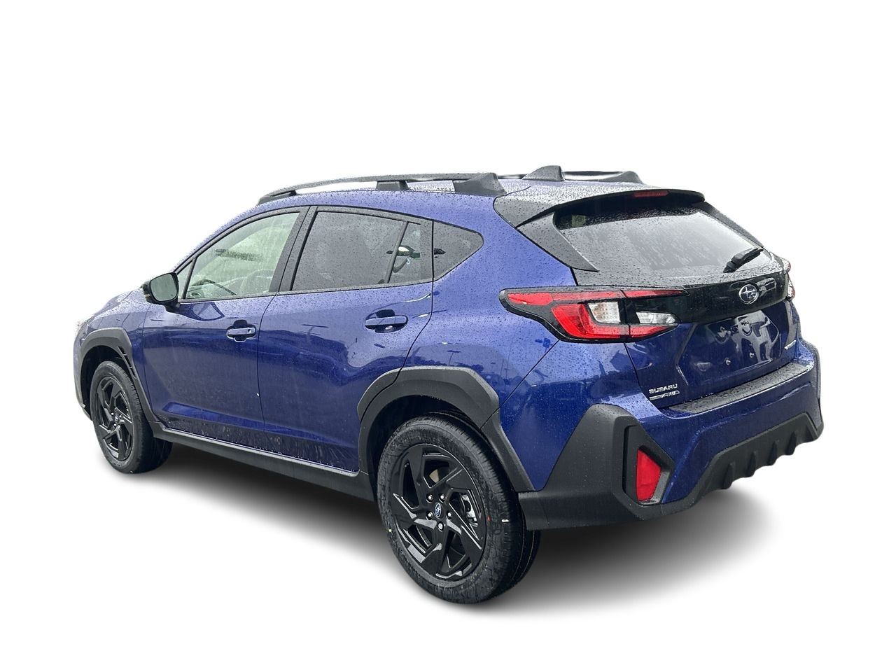 2025 Subaru Crosstrek in Vancouver, British Columbia