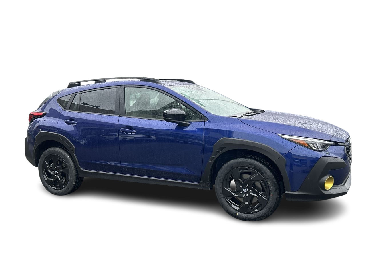 2025 Subaru Crosstrek in Vancouver, British Columbia