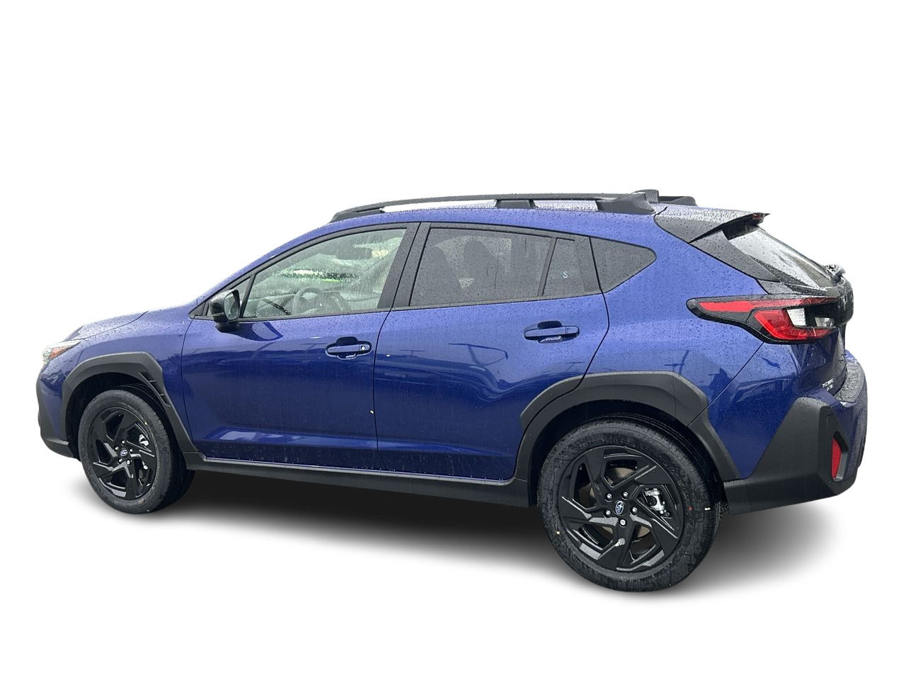 2025 Subaru Crosstrek in Vancouver, British Columbia