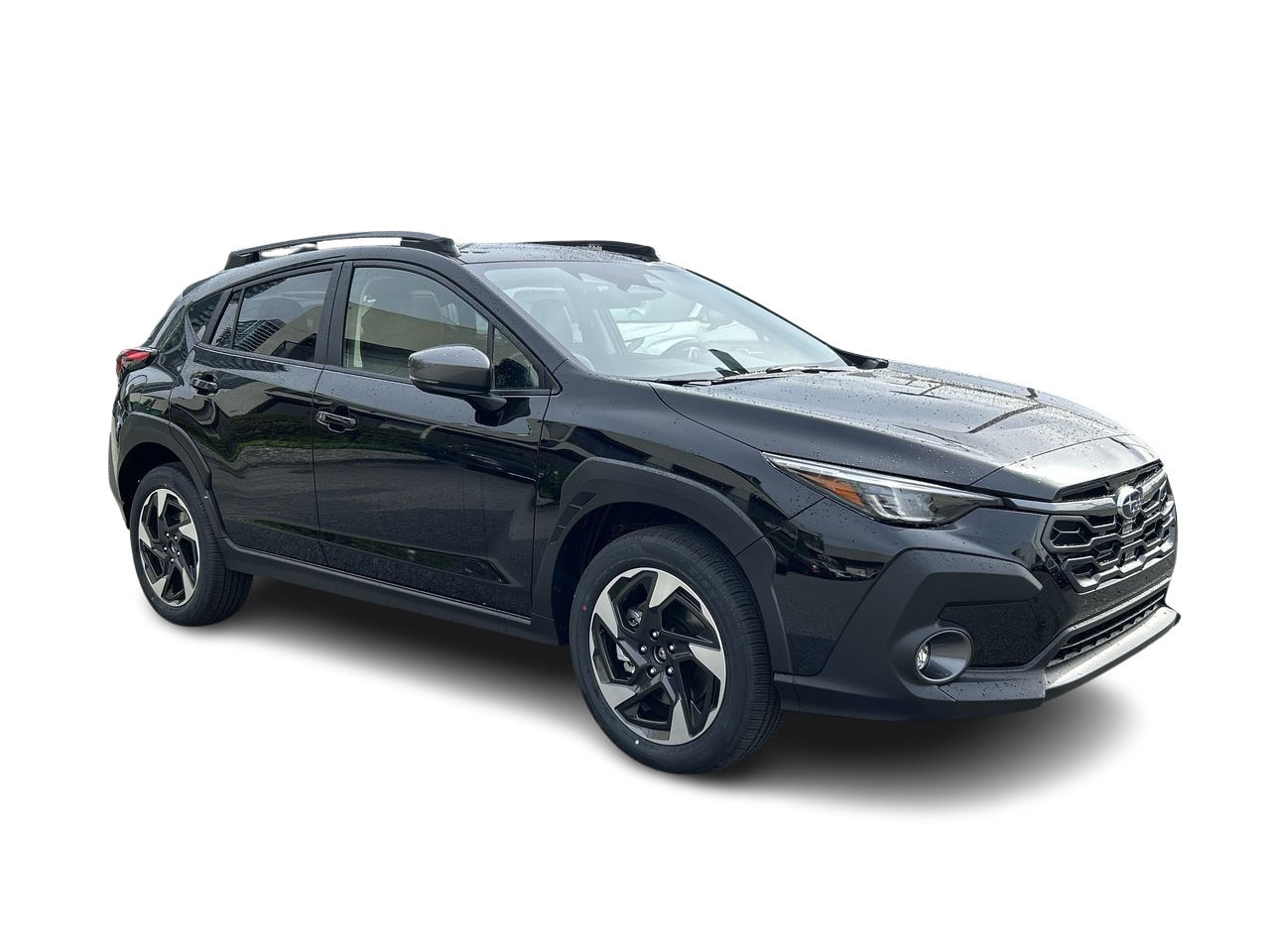 Subaru Crosstrek  2025 à Vancouver, Colombie-Britannique