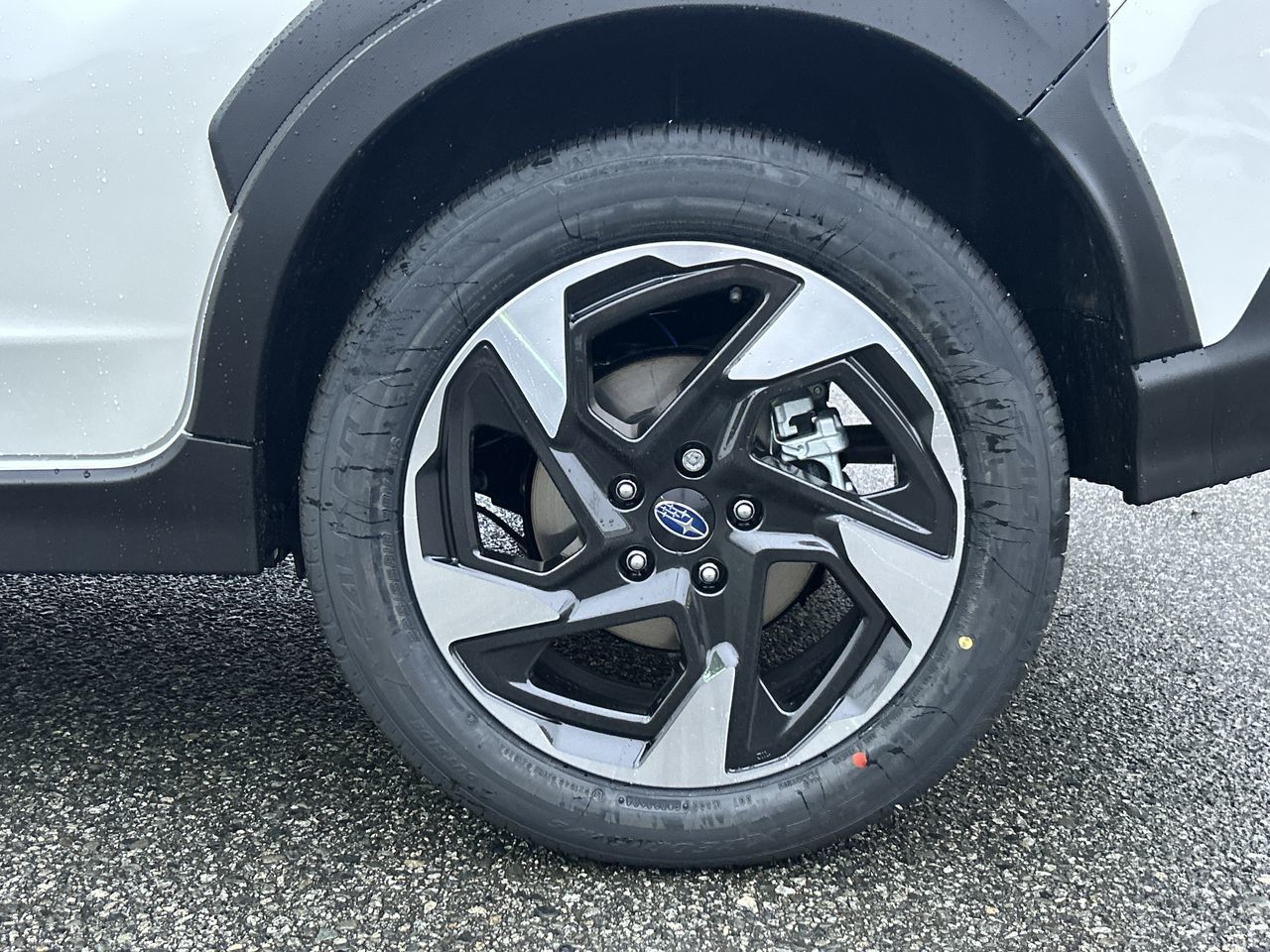 Subaru Crosstrek  2025 à Vancouver, Colombie-Britannique