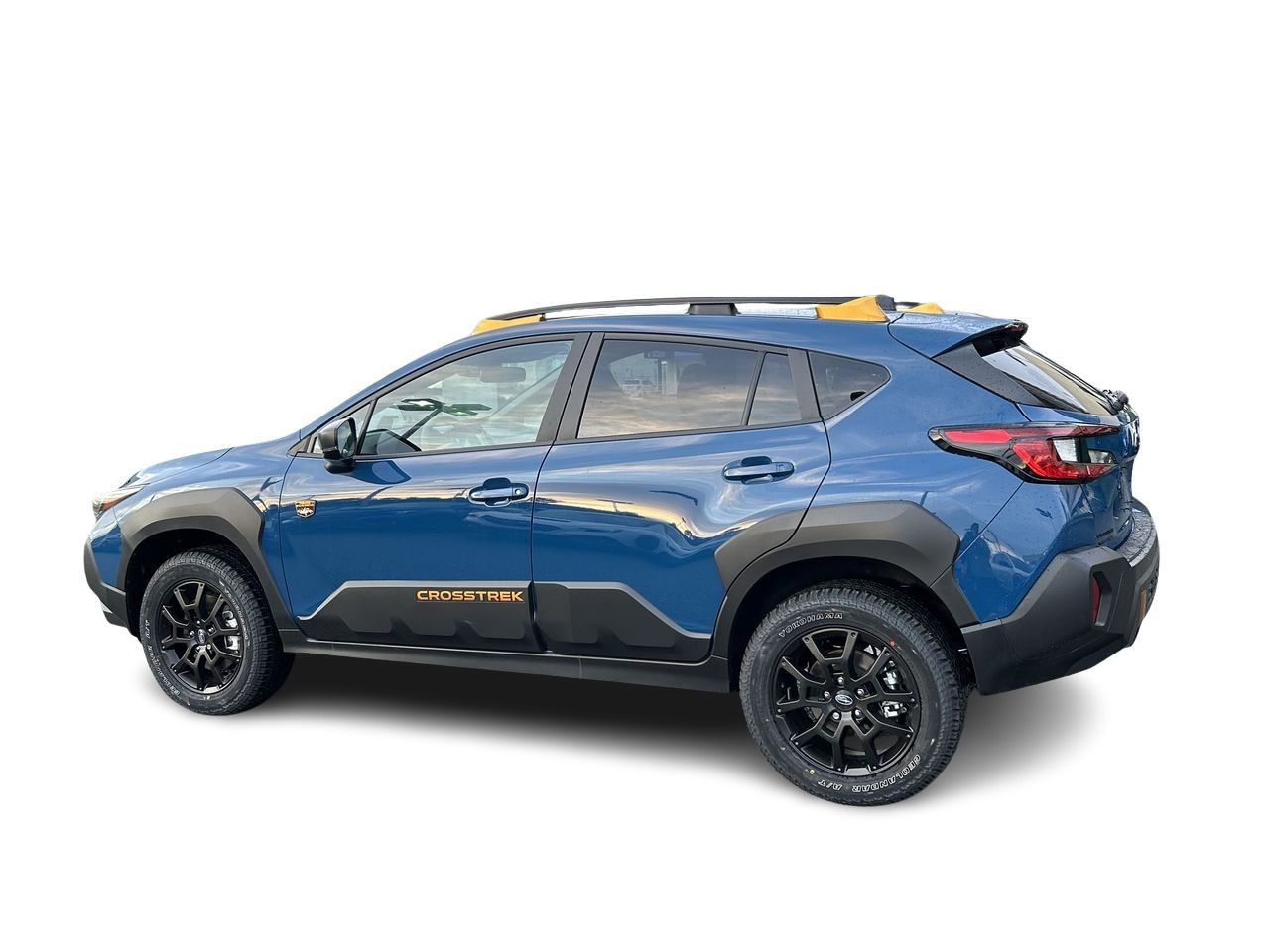 Subaru Crosstrek  2025 à Vancouver, Colombie-Britannique
