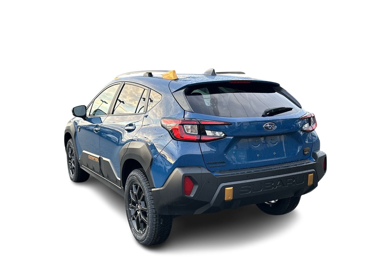 Subaru Crosstrek  2025 à Vancouver, Colombie-Britannique