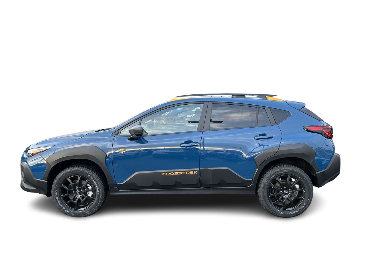 Subaru Crosstrek  2025 à Vancouver, Colombie-Britannique
