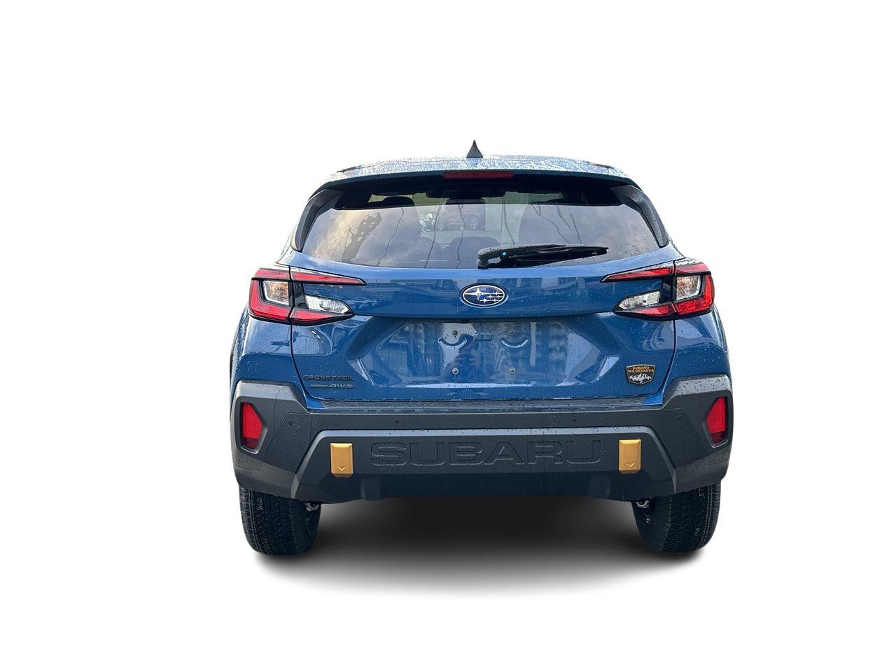 Subaru Crosstrek  2025 à Vancouver, Colombie-Britannique
