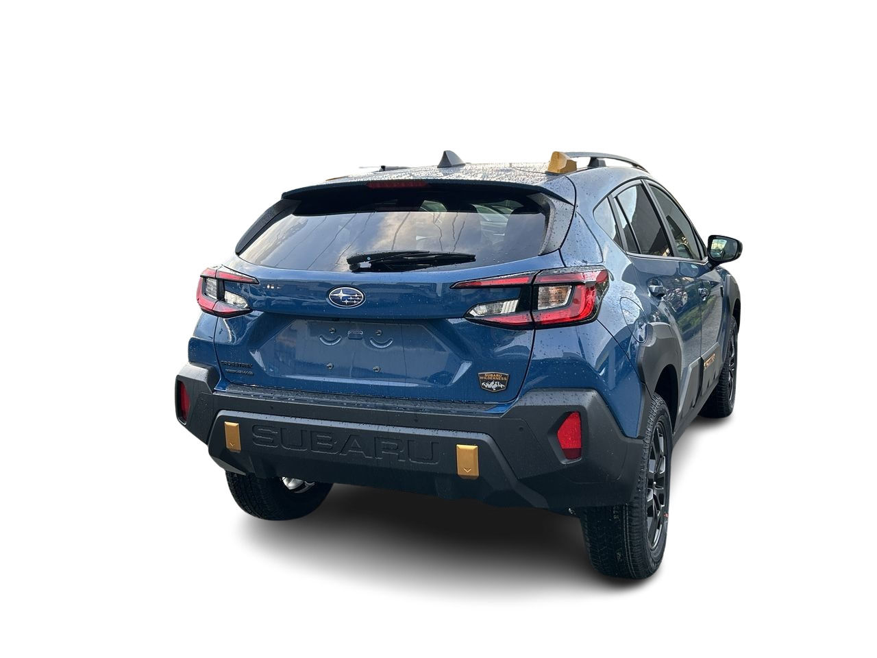 Subaru Crosstrek  2025 à Vancouver, Colombie-Britannique