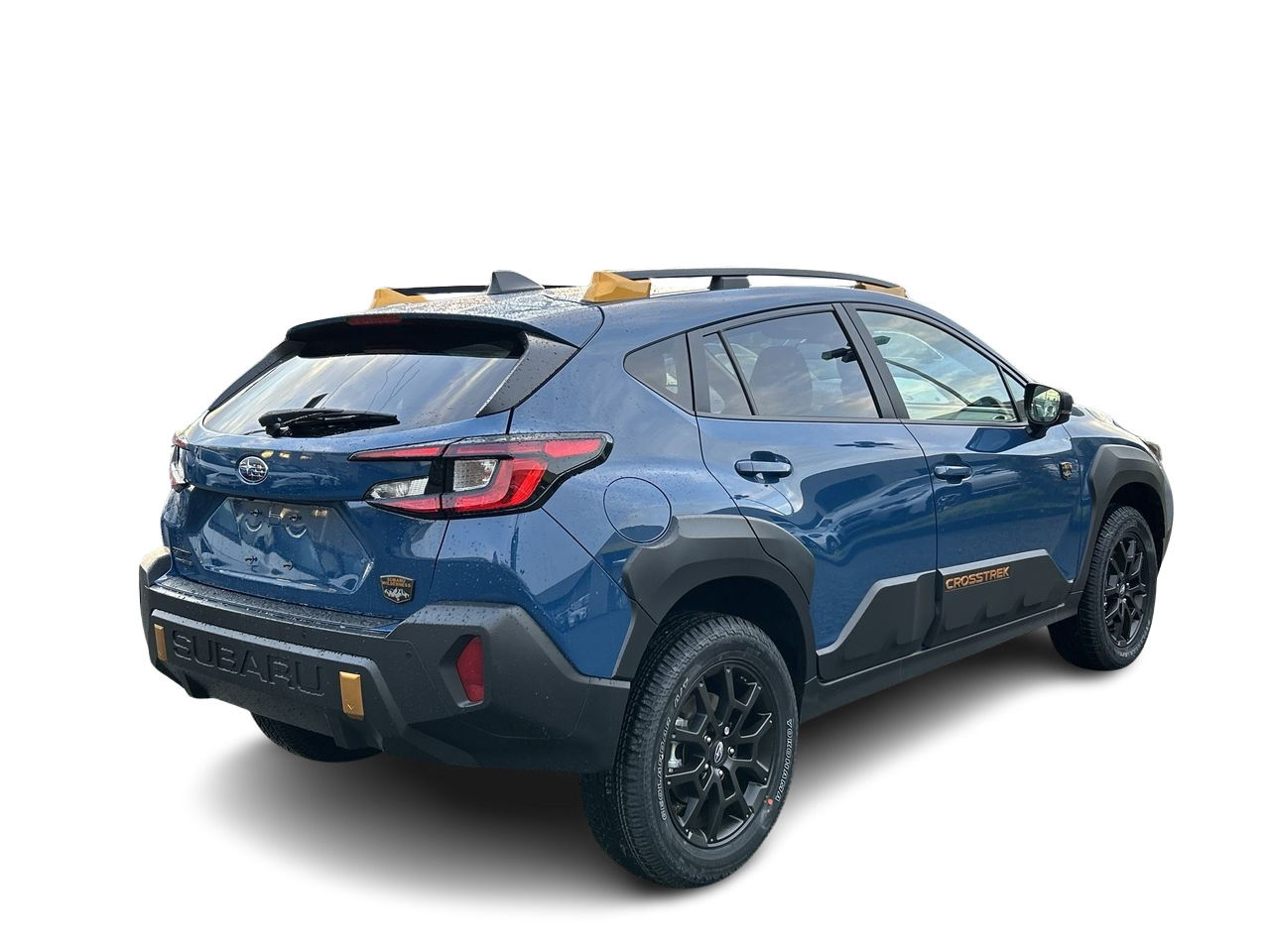 Subaru Crosstrek  2025 à Vancouver, Colombie-Britannique