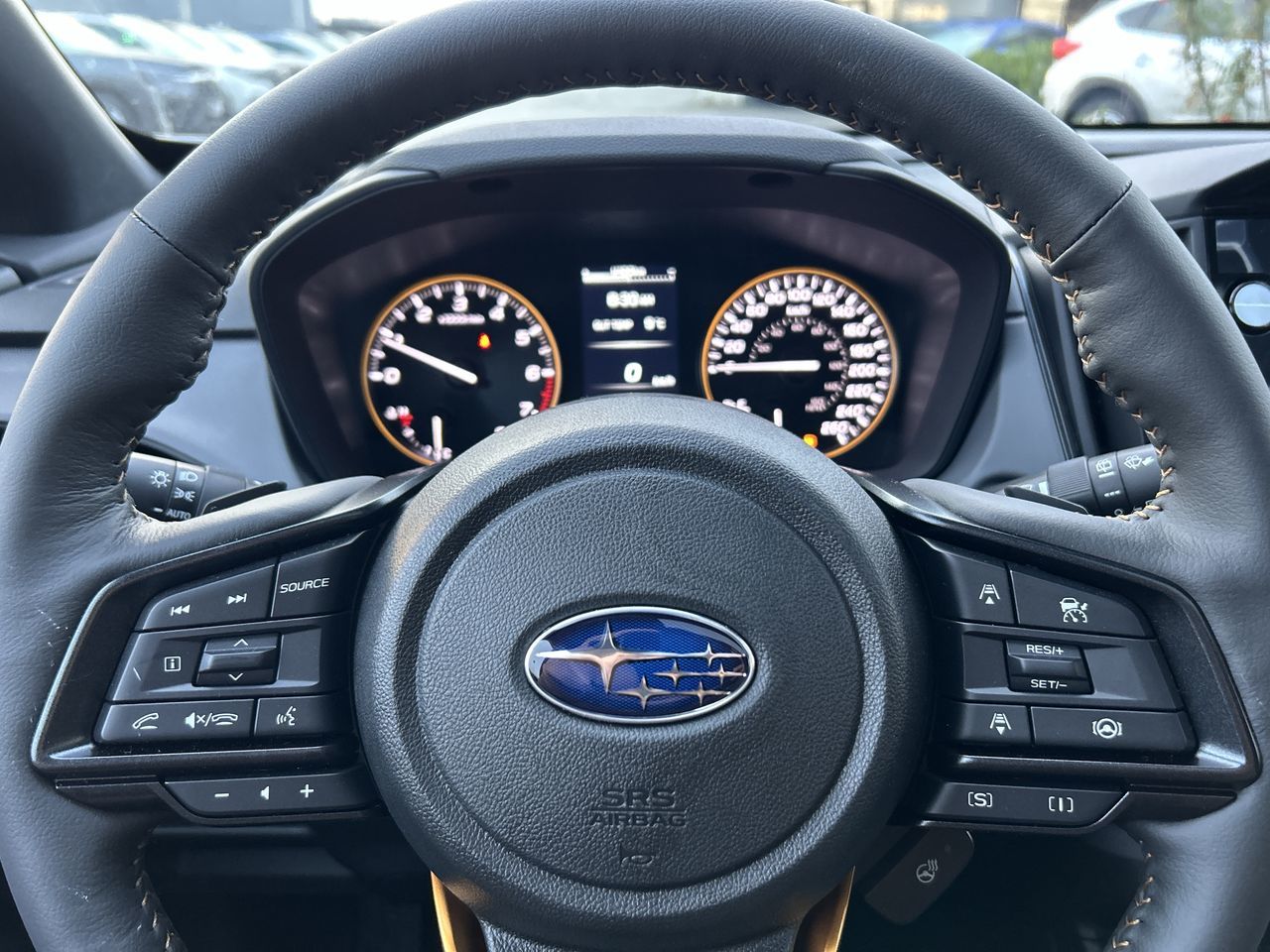 Subaru Crosstrek  2025 à Vancouver, Colombie-Britannique