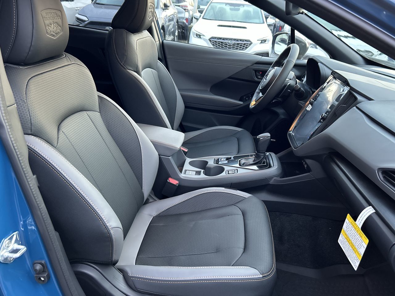 Subaru Crosstrek  2025 à Vancouver, Colombie-Britannique