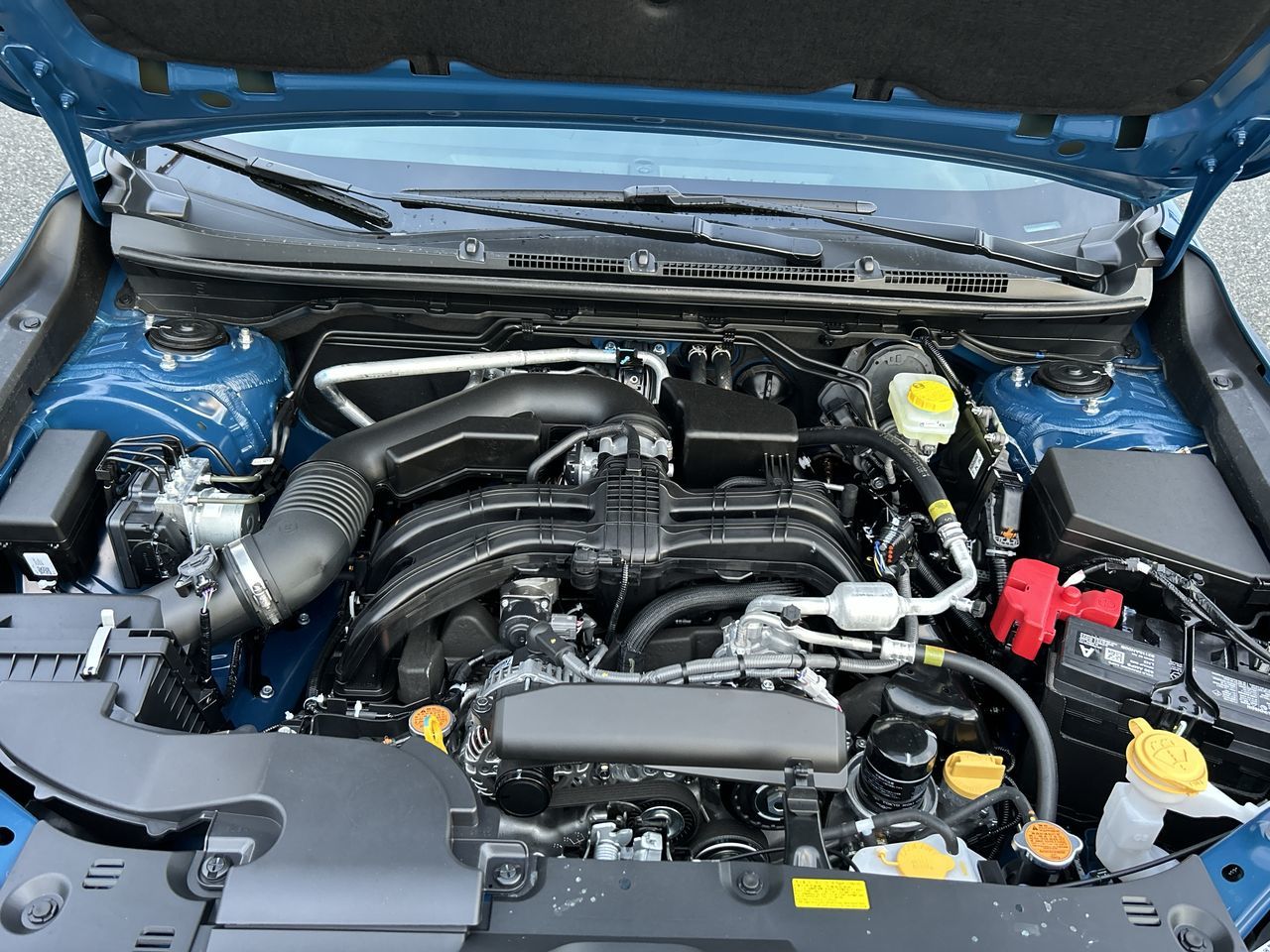 Subaru Crosstrek  2025 à Vancouver, Colombie-Britannique