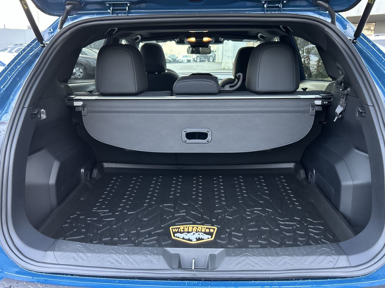 Subaru Crosstrek  2025 à Vancouver, Colombie-Britannique