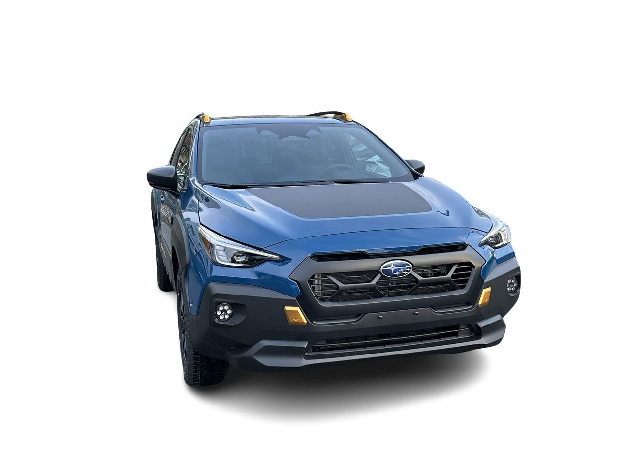 Subaru Crosstrek  2025 à Vancouver, Colombie-Britannique