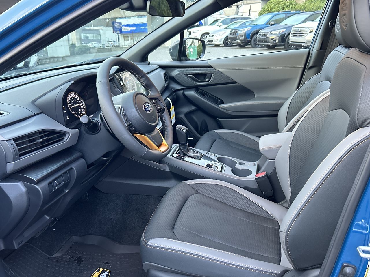 Subaru Crosstrek  2025 à Vancouver, Colombie-Britannique
