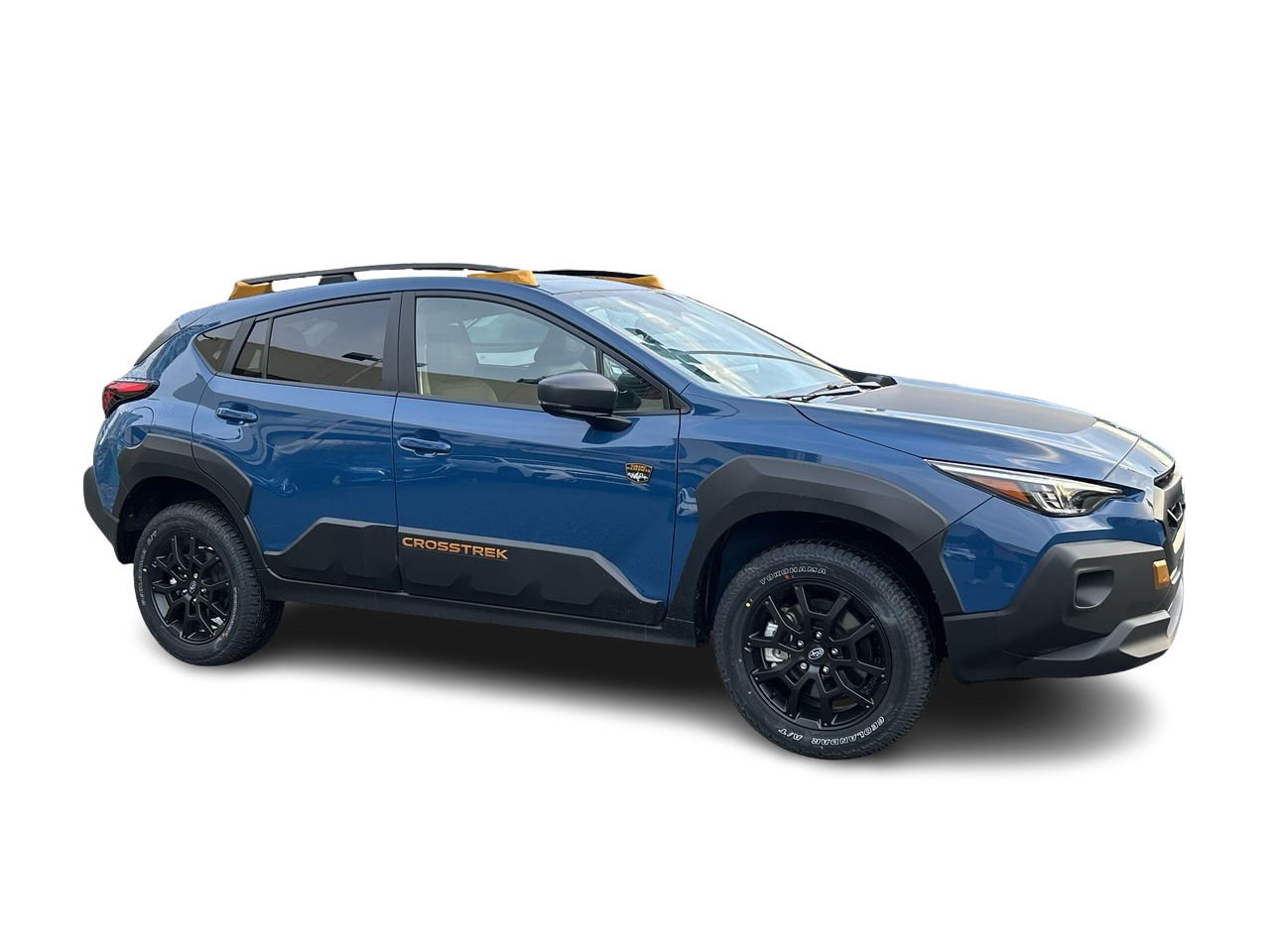 Subaru Crosstrek  2025 à Vancouver, Colombie-Britannique